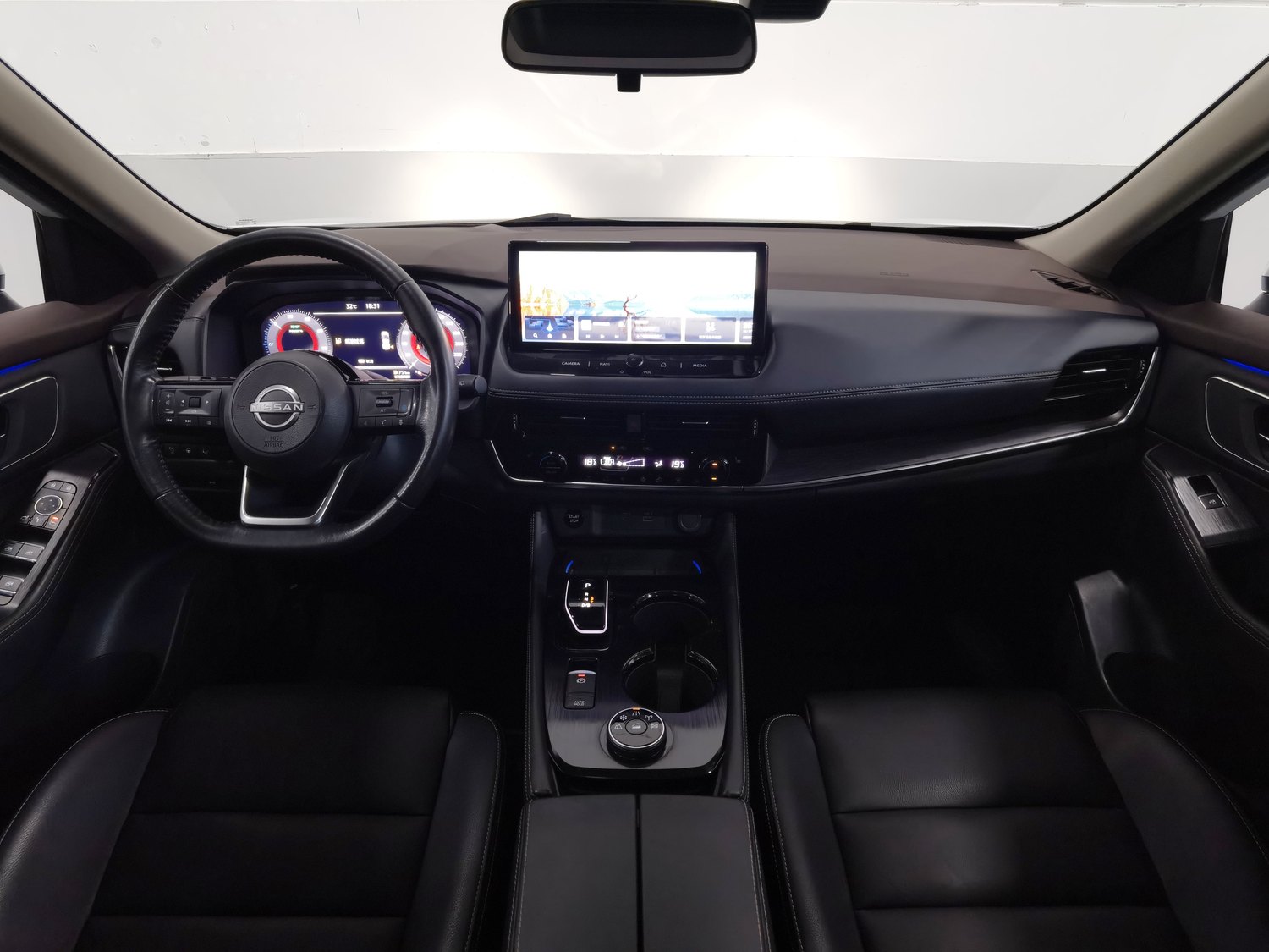 Used Nissan X-Trail 2023 1.5 AT
