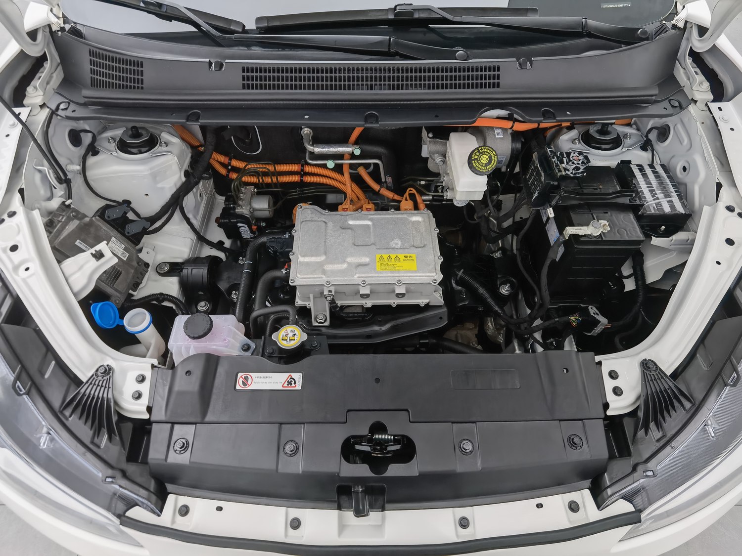 Used Neta AYA 2023