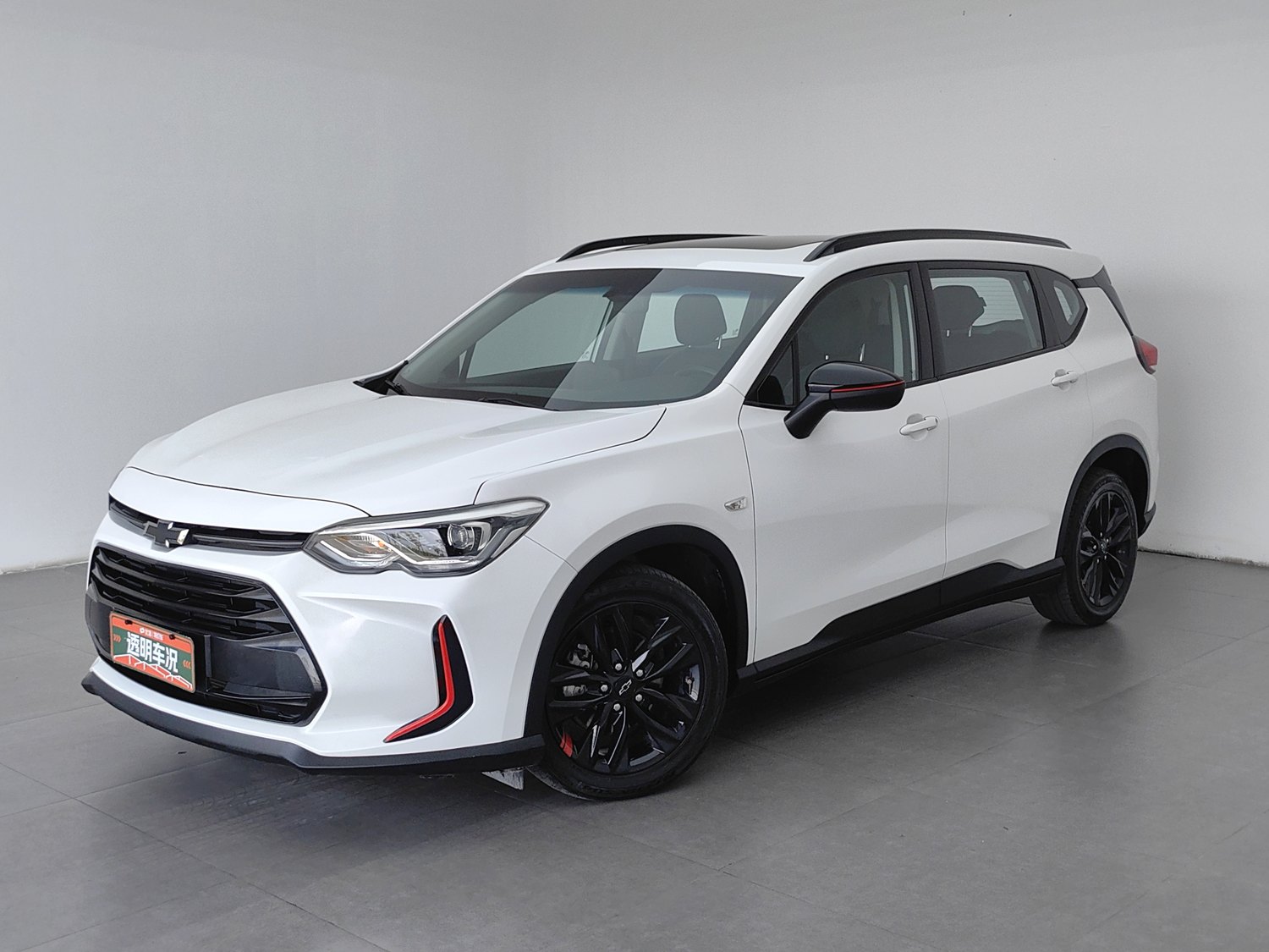 Used Chevrolet Orlando 2020 1.3 AT