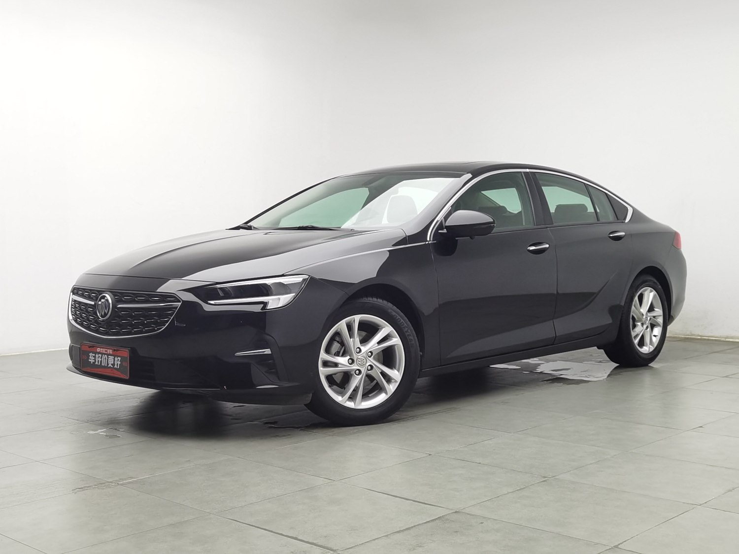 Used Buick Regal 2022 1.5 AT