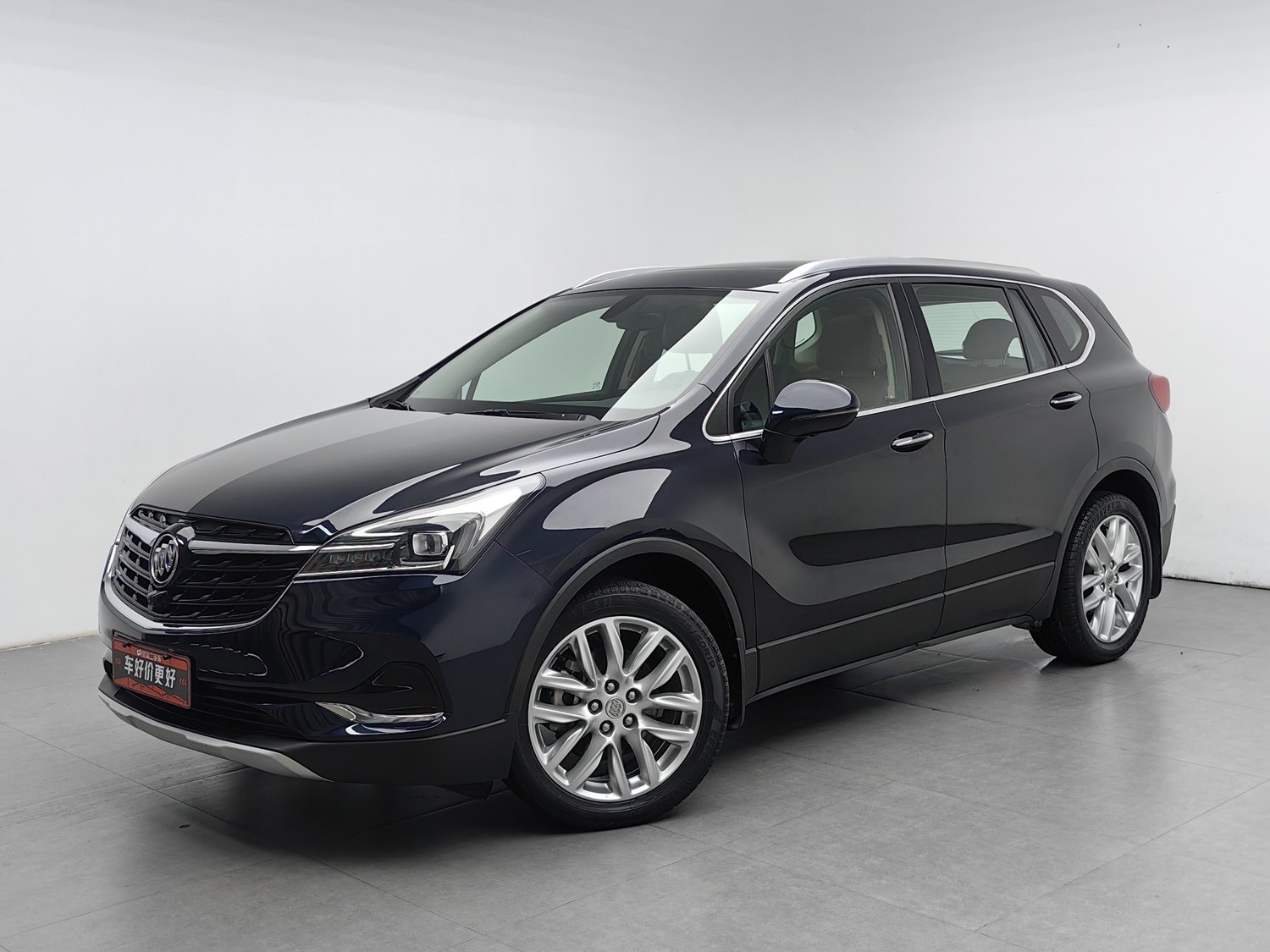 Used Buick Envision 2020 2.0 AT