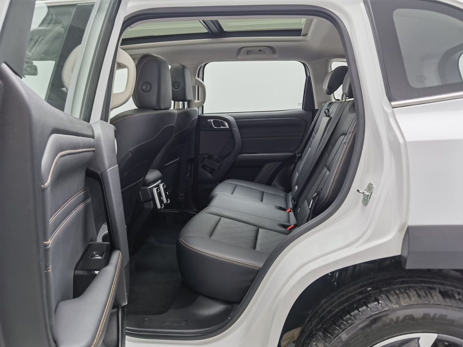Used Haval Big Dog 2024 1.5 AT