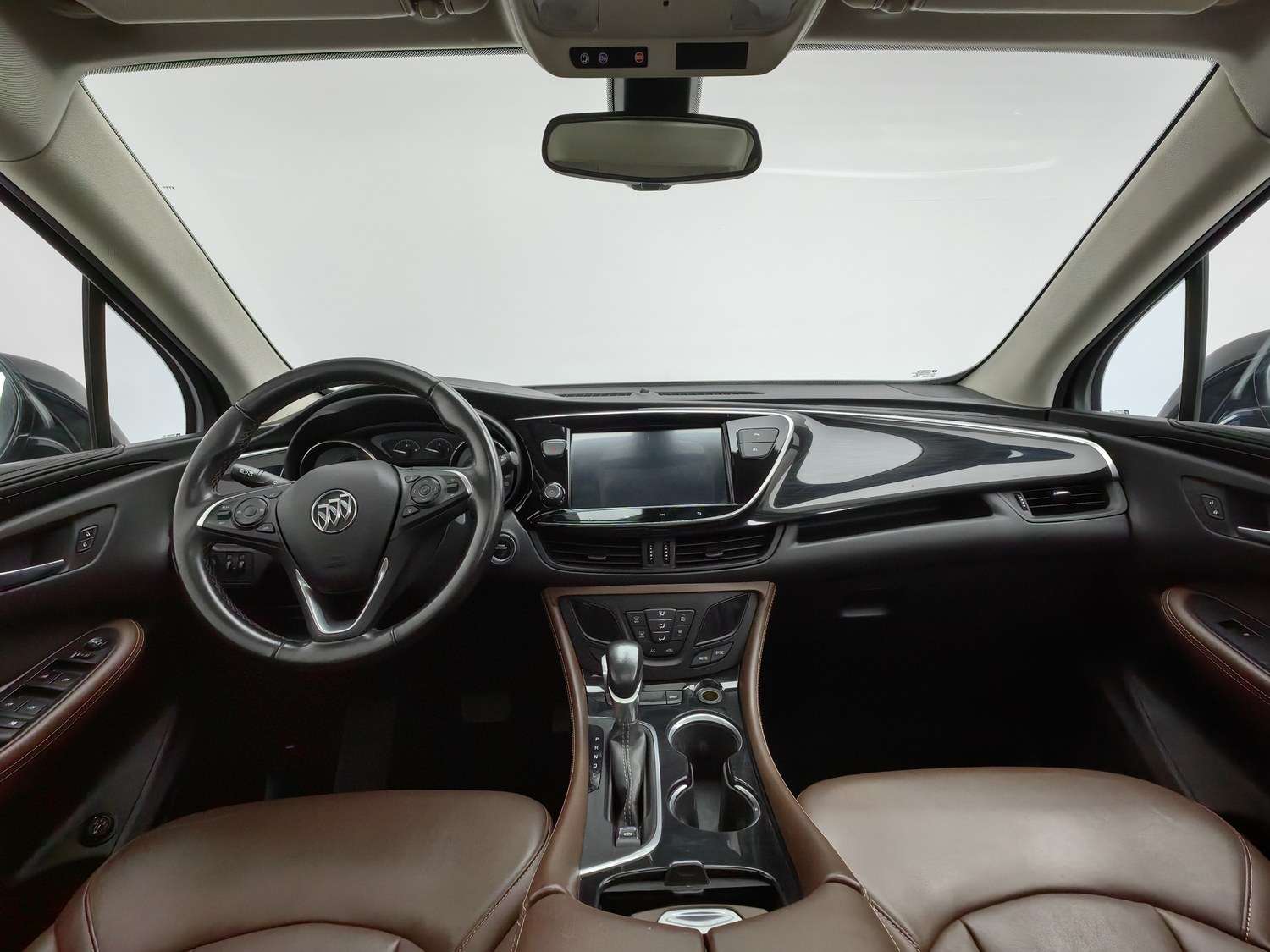 Used Buick Envision 2020 2.0 AT