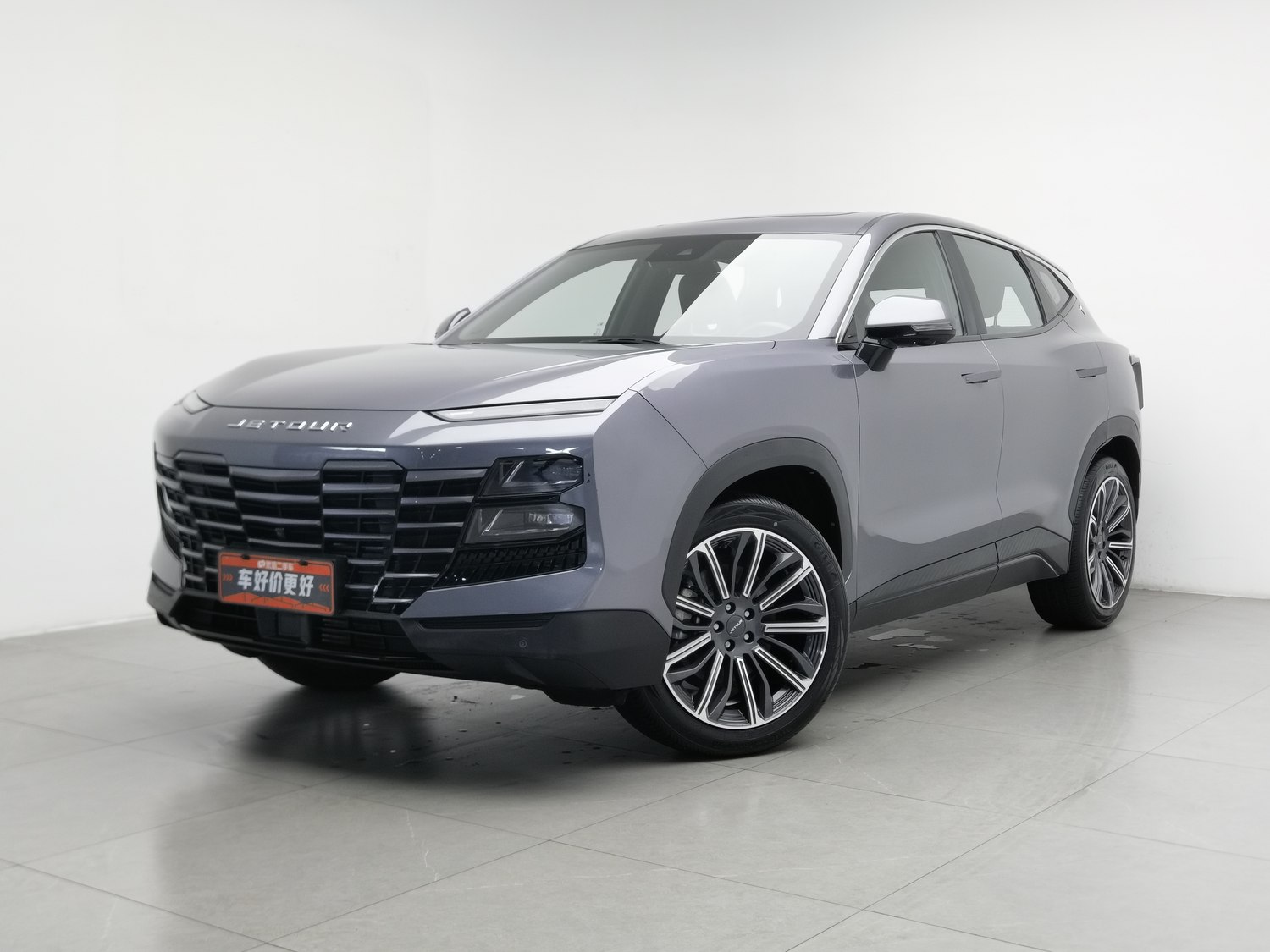 Used Jetour Dasheng 2022 1.6 AT