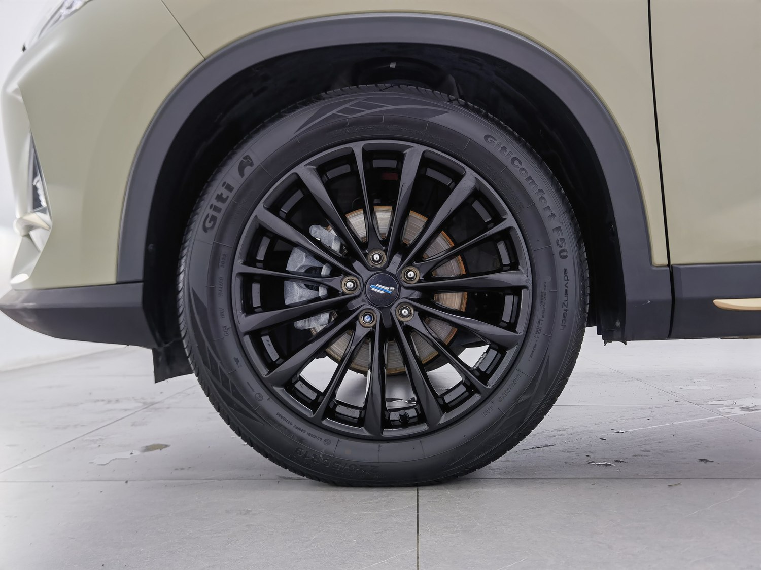 Used Changan Oshan Oshan X7 PLUS 2022 1.5 AT
