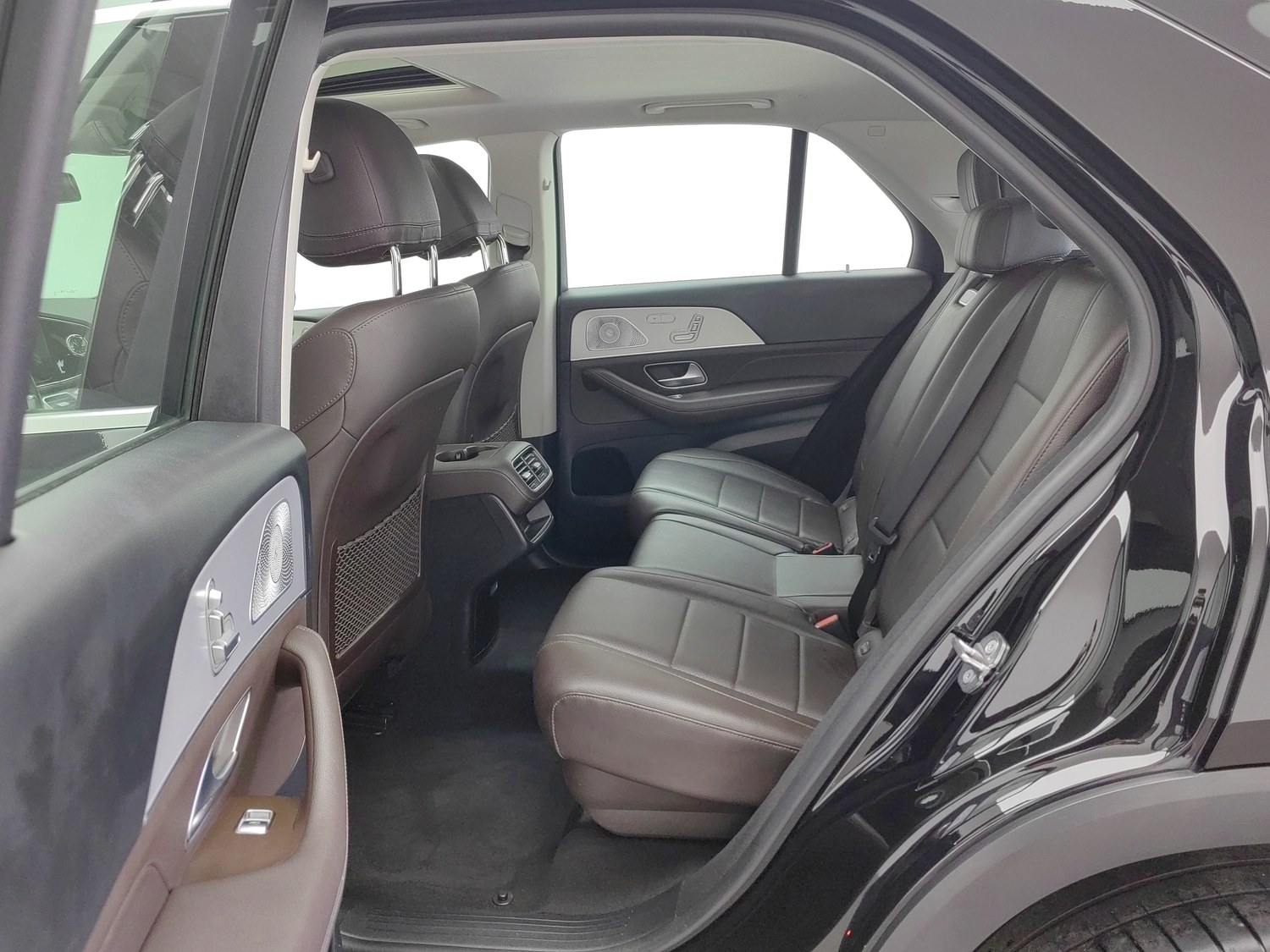 Used Mercedes-Benz GLE 2021 2.0 AT