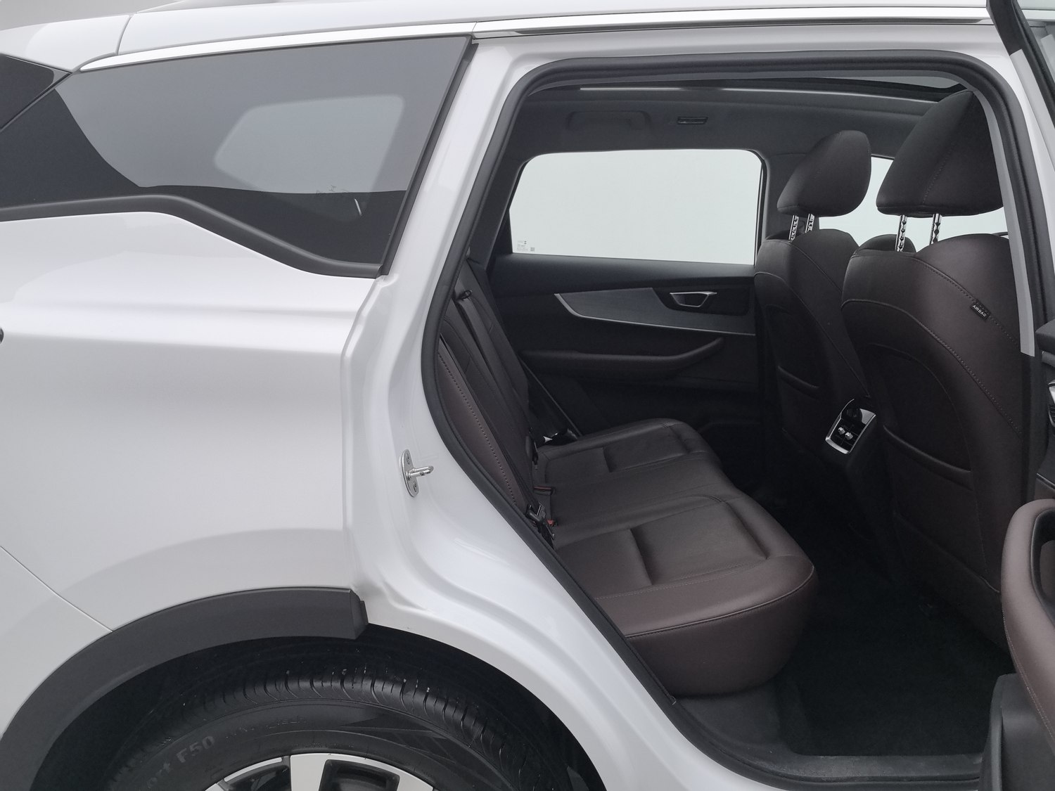 Used Chery Tiggo 7 2024 1.5 AT