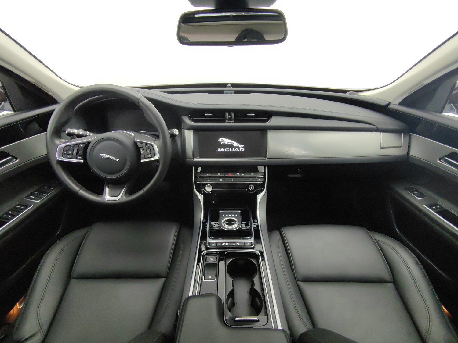 Used Jaguar XFL 2020 2.0 AT