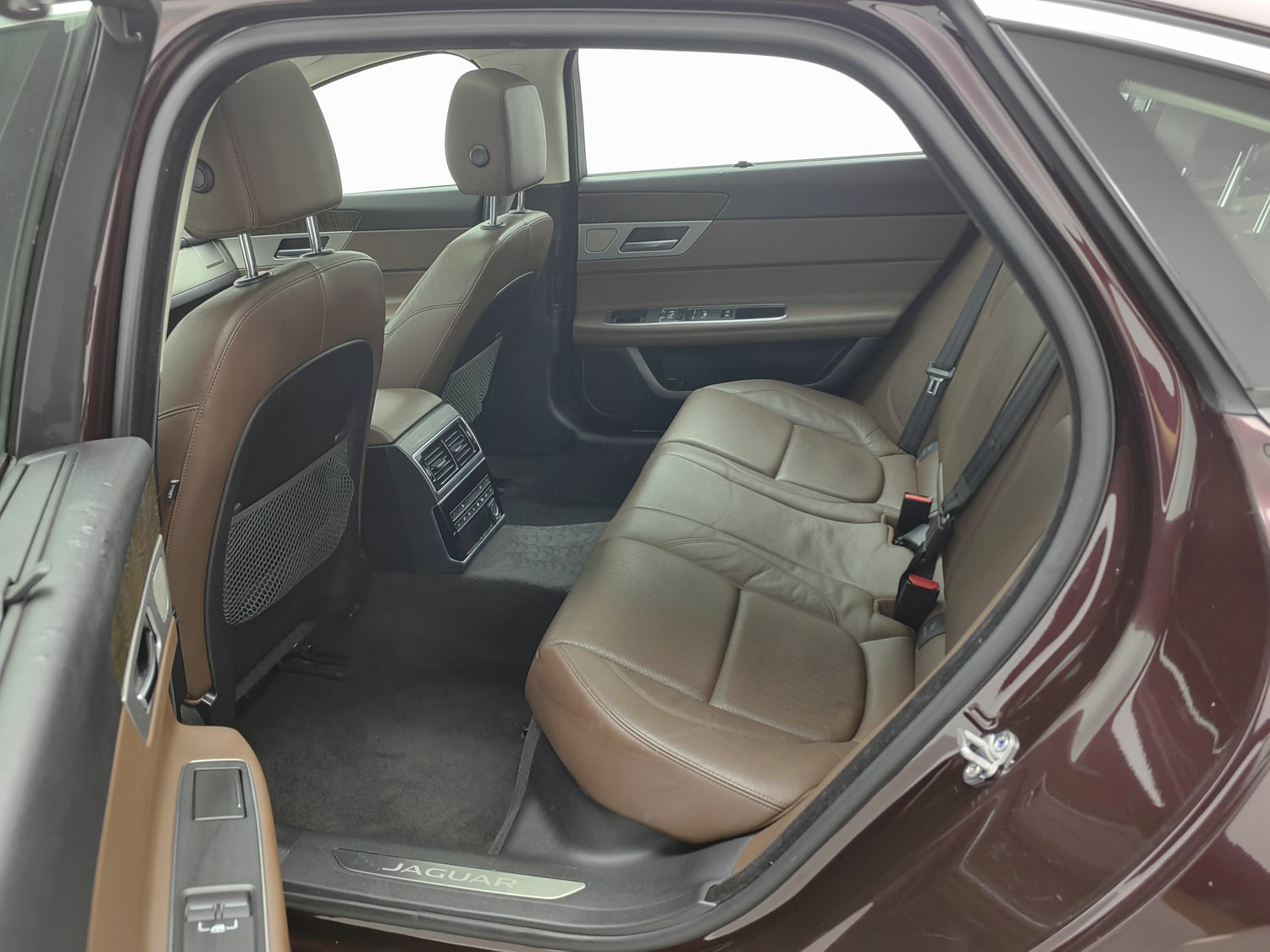 Used Jaguar XFL 2018 2.0 AT