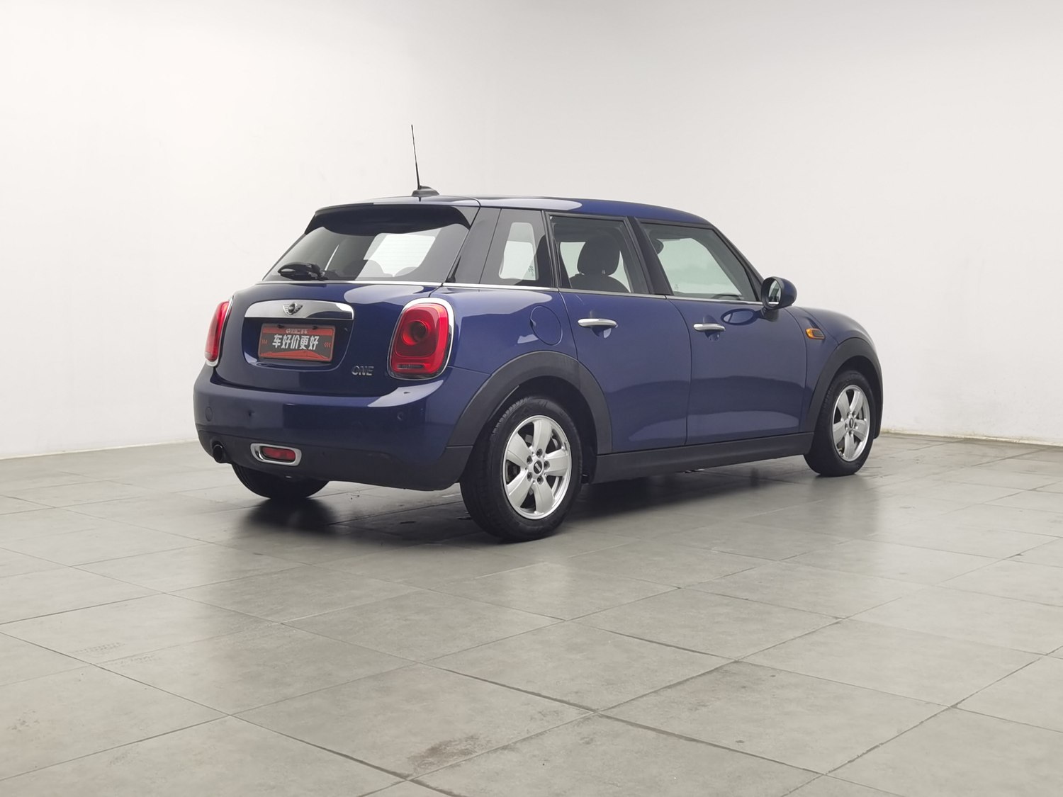 Used MINI MINI 2015 1.2 AT