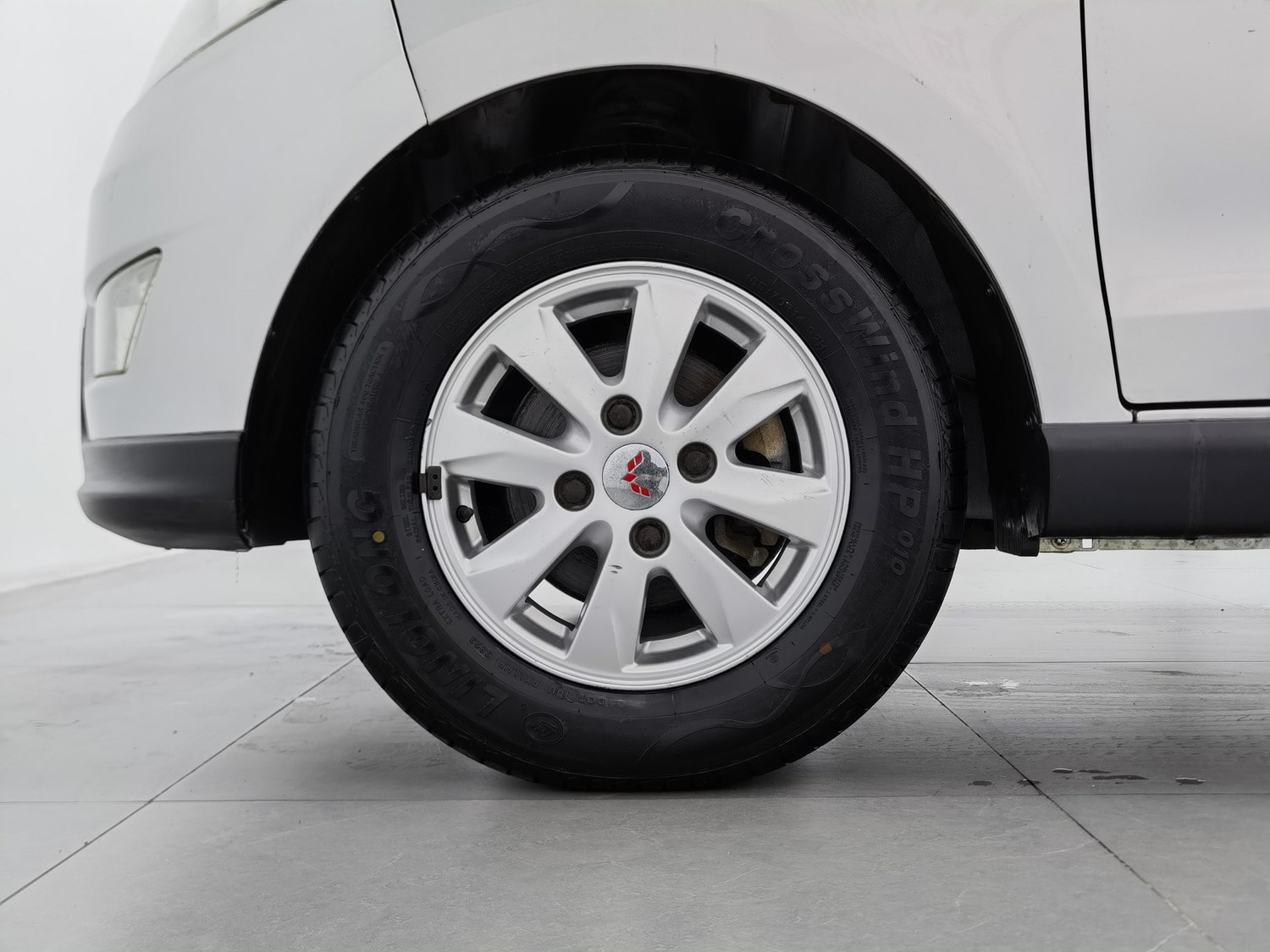 Used Wuling Hongguang 2013 1.2 MT