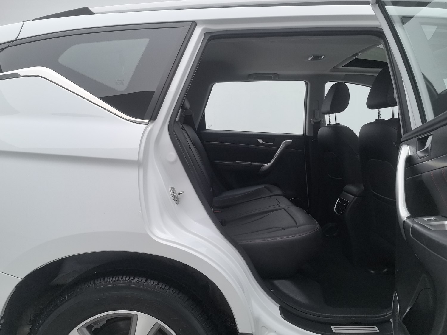 Used Haval M6 2018 1.5 MT