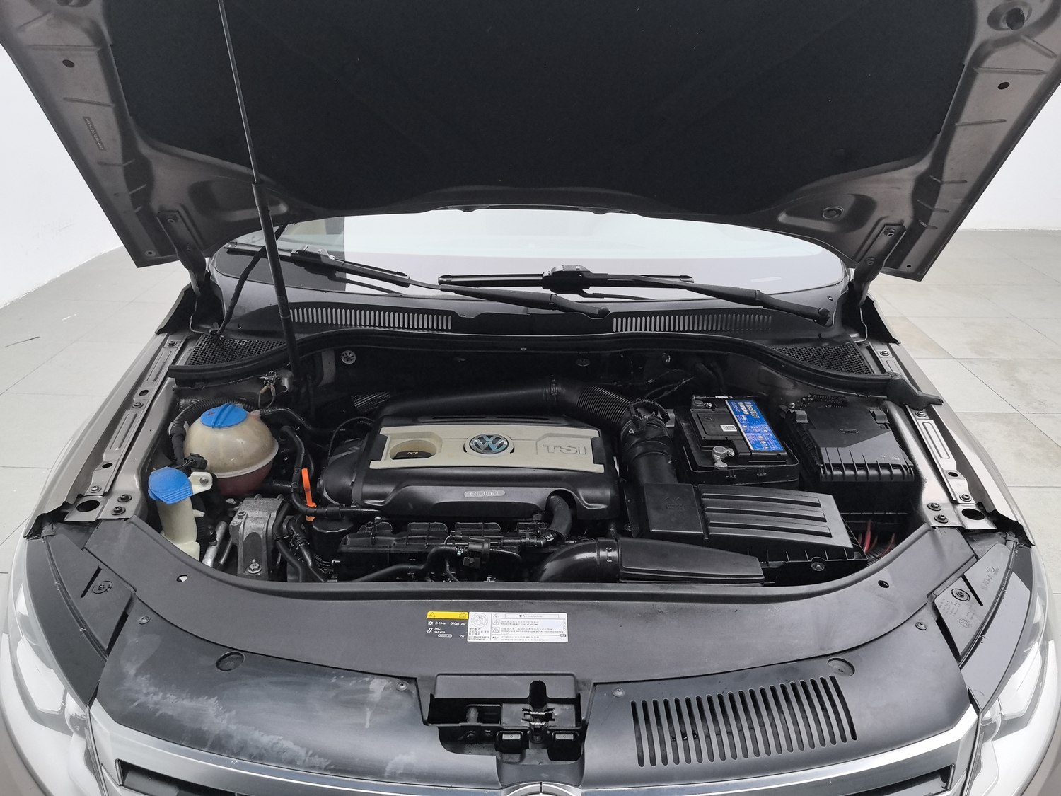 Used Volkswagen CC 2013 1.8 AT