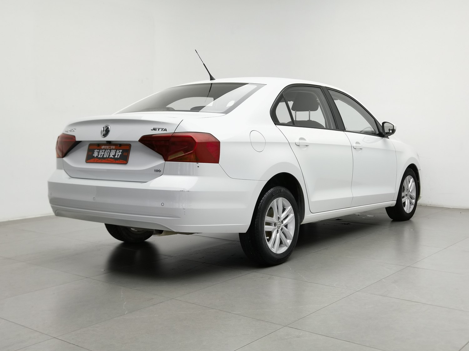 Used Volkswagen Jetta 2019 1.5 MT
