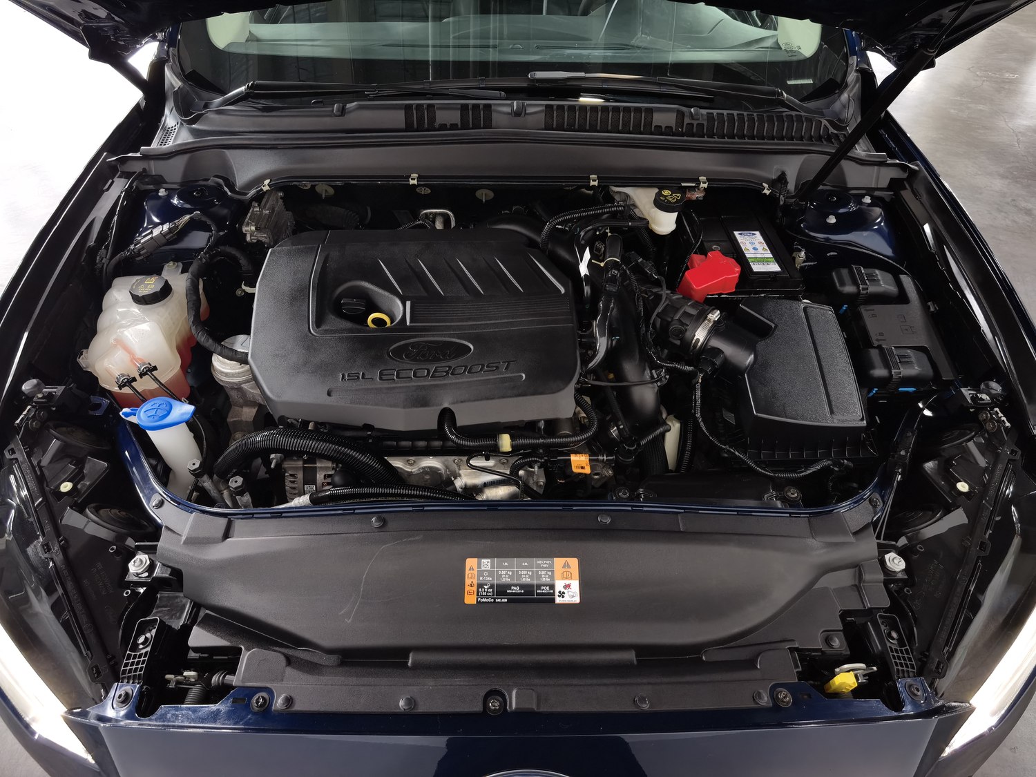 Used Ford Mondeo 2020 1.5 AT