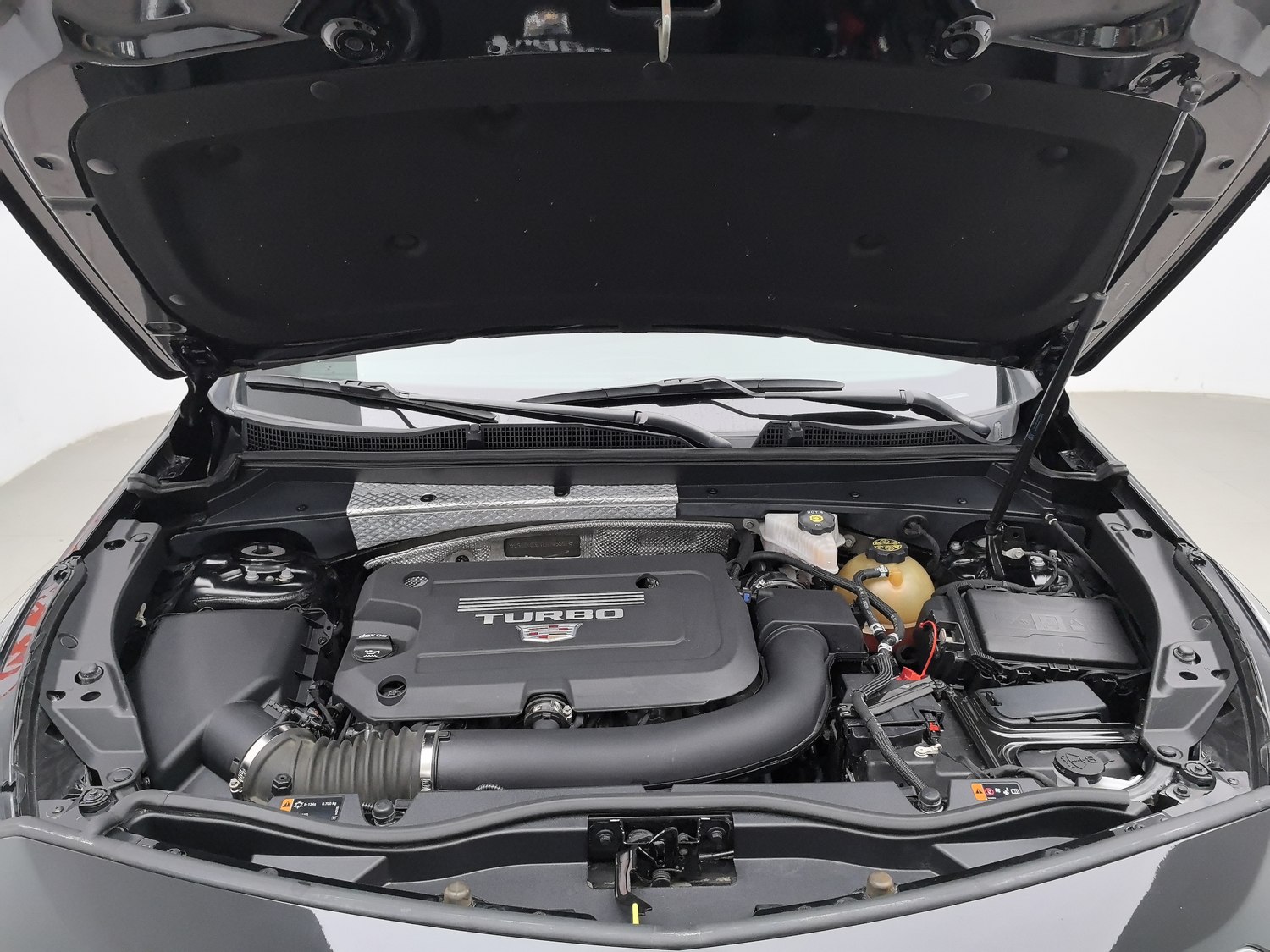 Used Cadillac XT4 2020 2.0 AT