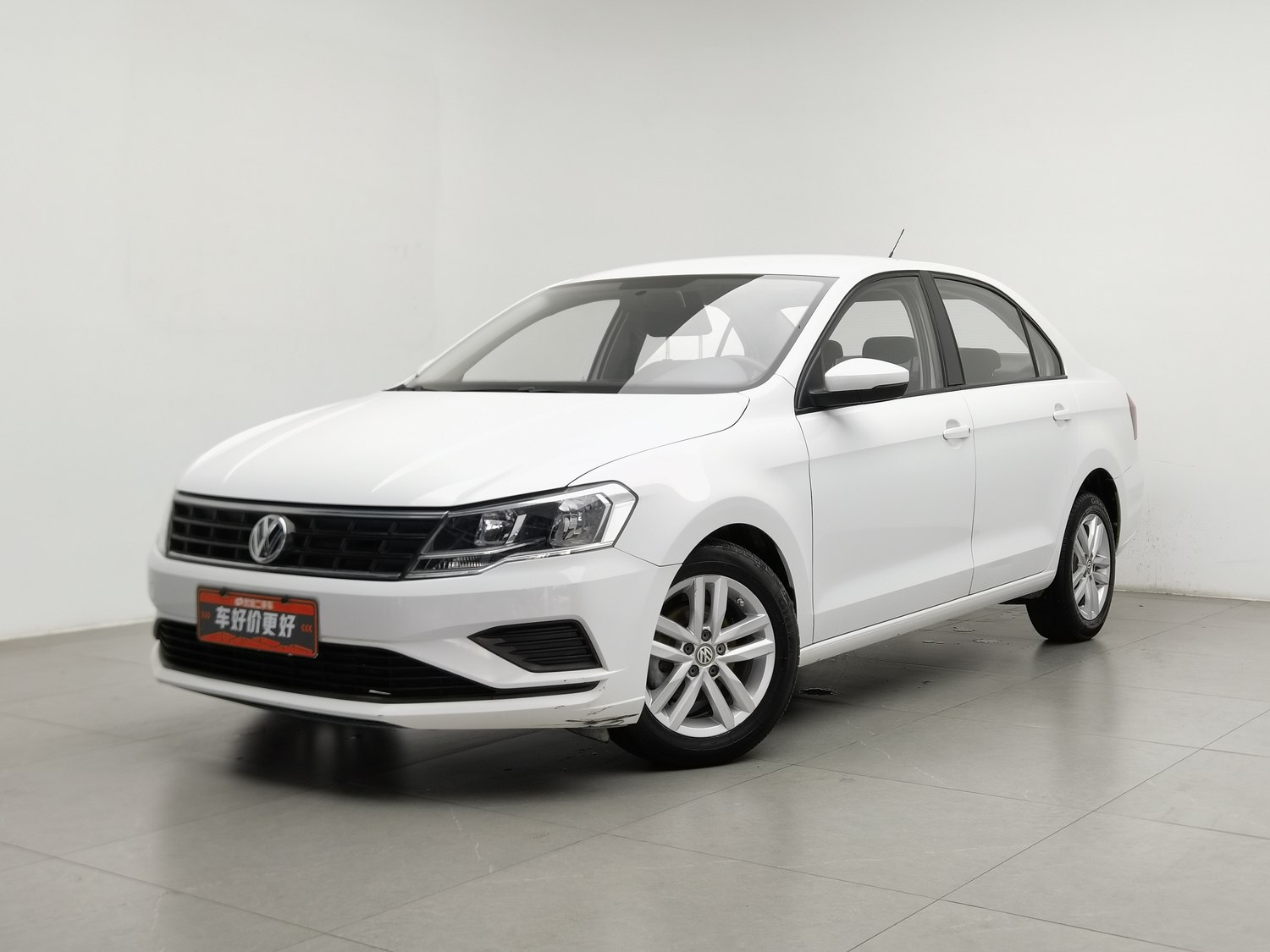 Used Volkswagen Jetta 2019 1.5 MT