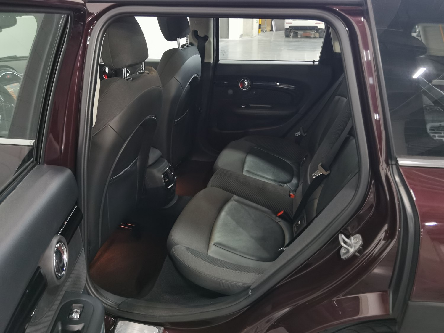 Used MINI Clubman 2016 1.5 AT