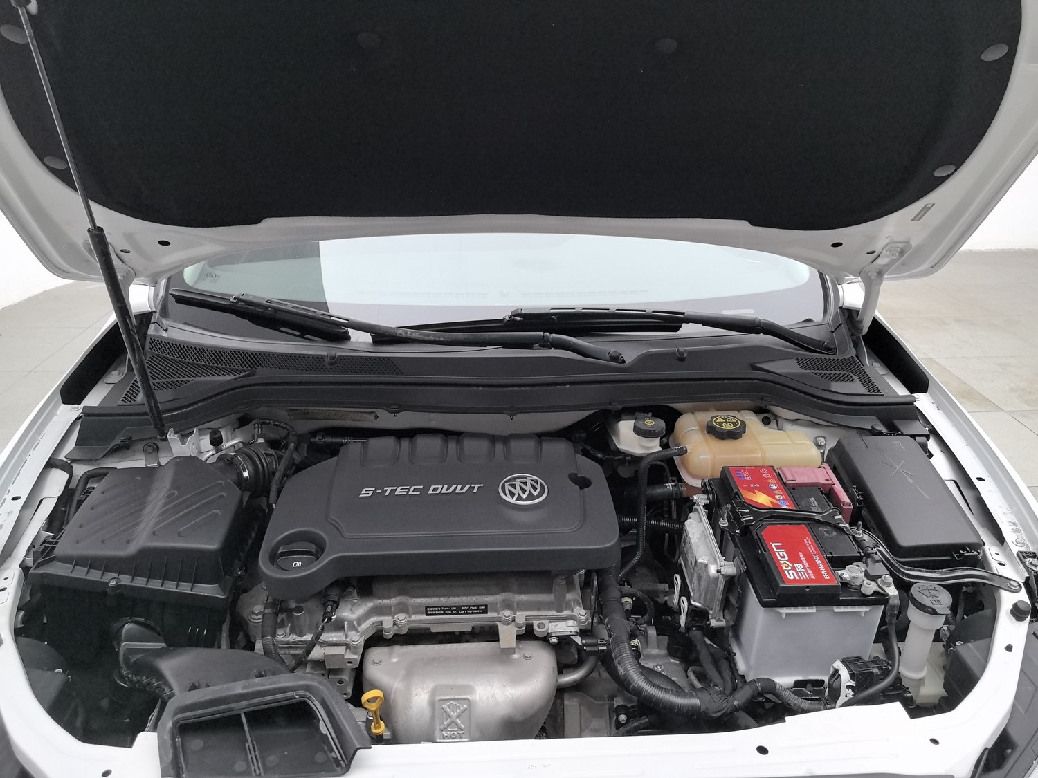 Used Buick Excelle 2016 1.5 AT