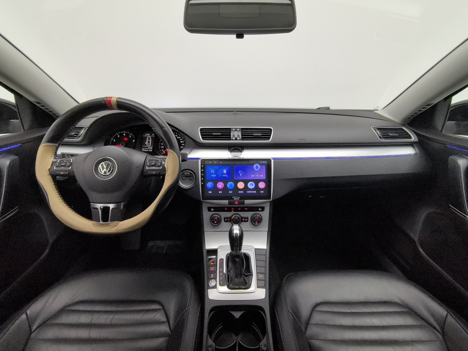 Used Volkswagen Magotan 2015 1.8 AT