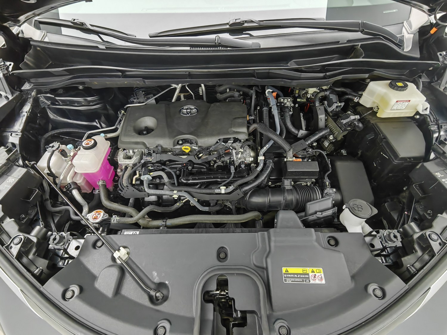 Used Toyota Granvia 2022 2.5 AT