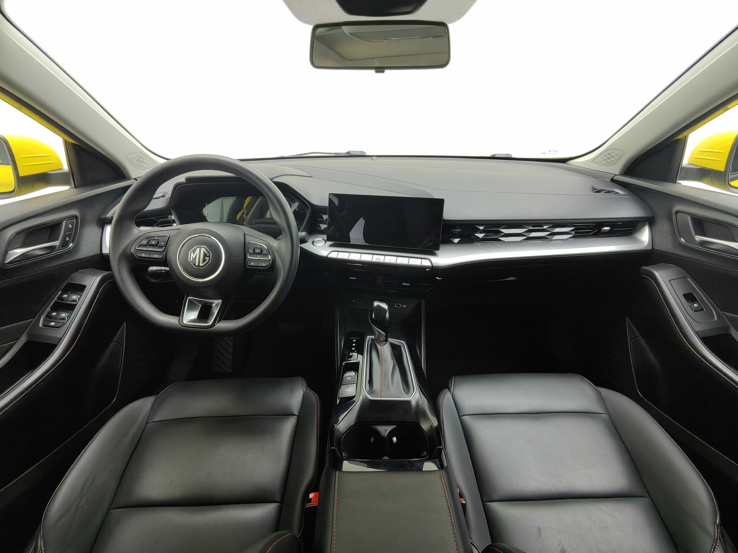 Used MG 5 2021 1.5 AT