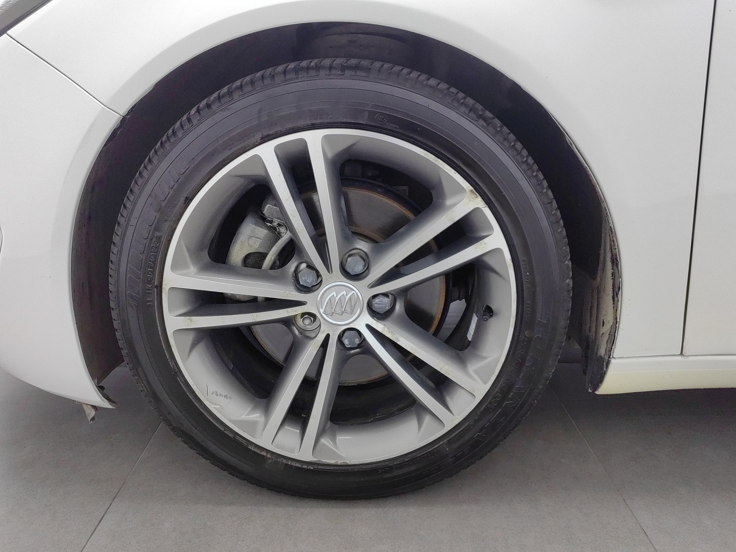Used Buick Regal 2013 2.0 AT