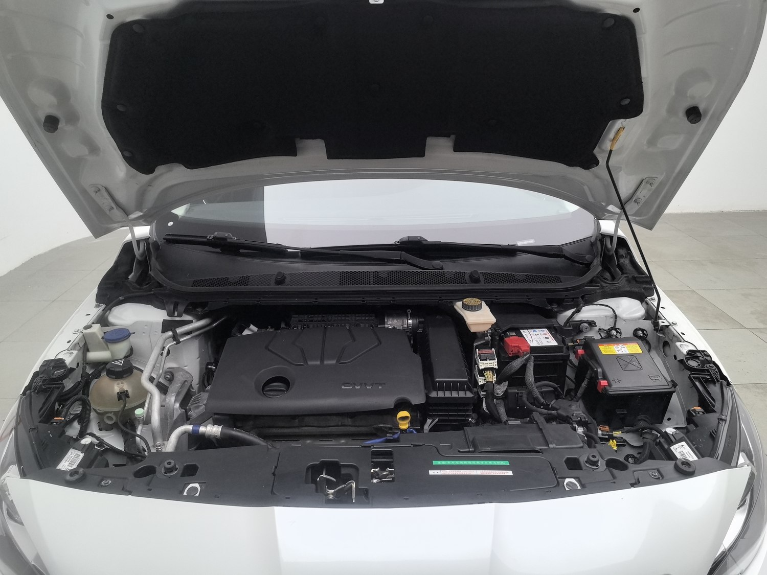 Used Peugeot 408 2014 1.8 AT