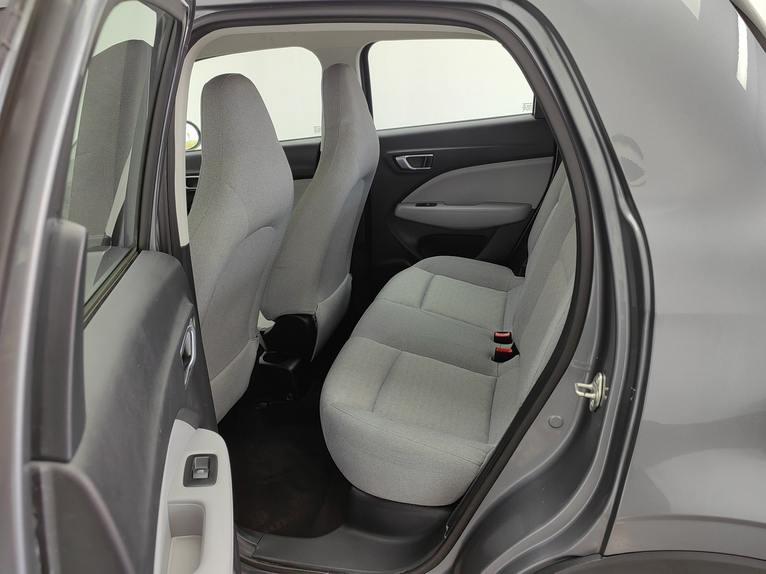 Used Leapmotor T03 2022