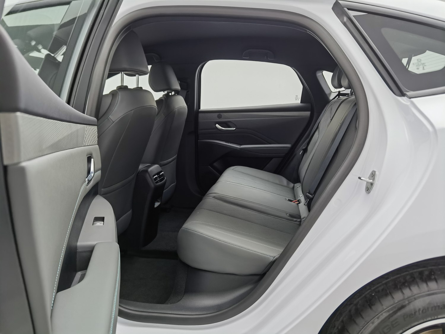 Used BYD Qin PLUS 2025 1.5 AT