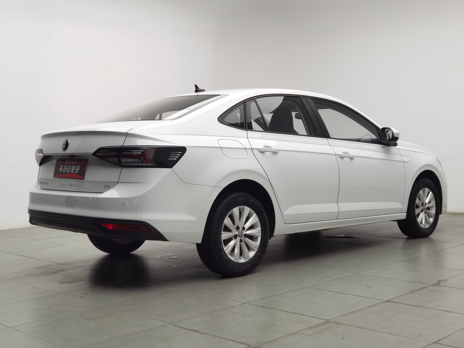 Used Volkswagen Lavida 2023 1.5 AT