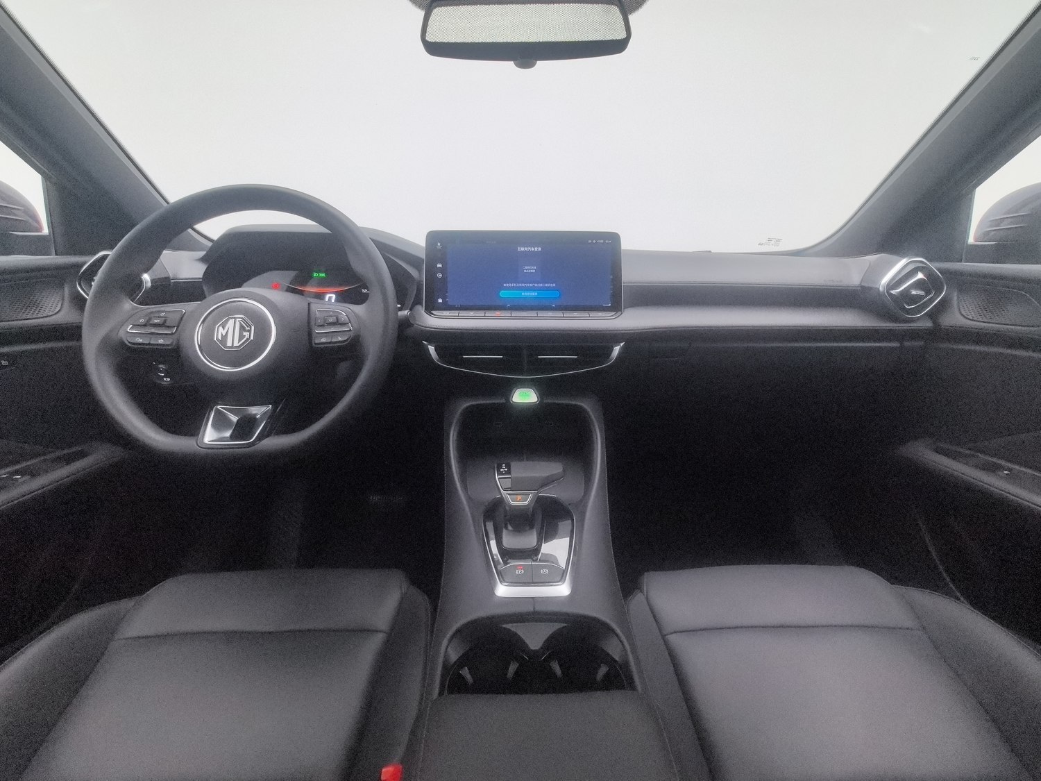 Used MG 5 2025 1.5 AT
