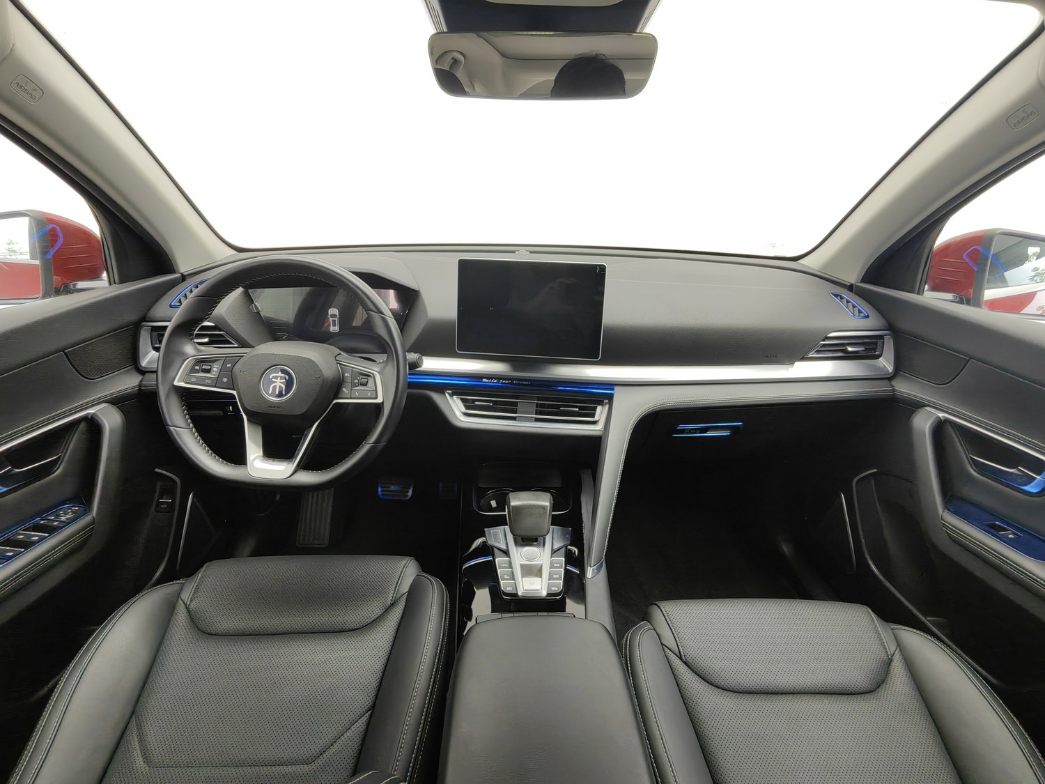 Used BYD Song Pro 2019 1.5 AT