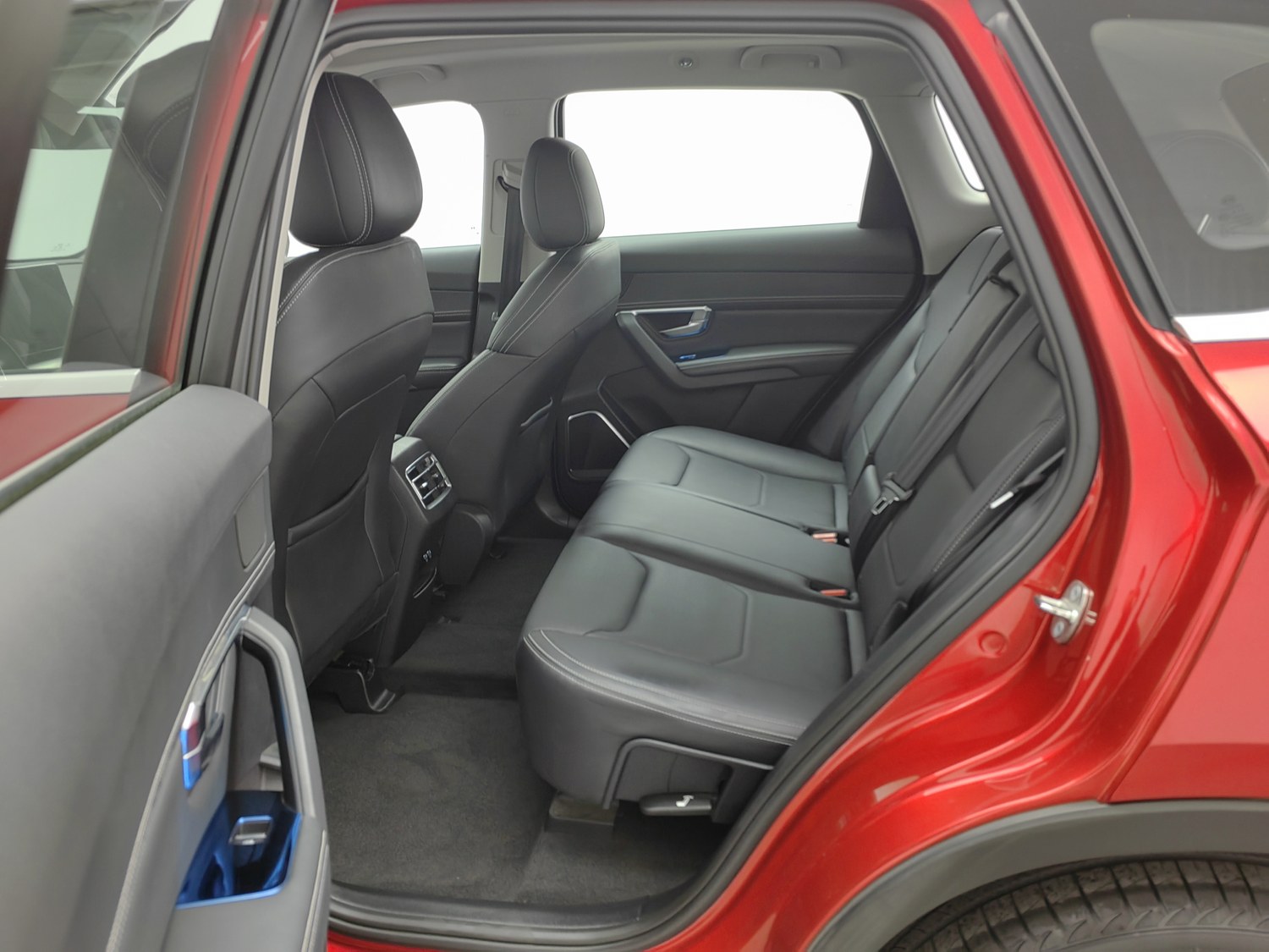 Used BYD Song Pro 2019 1.5 AT