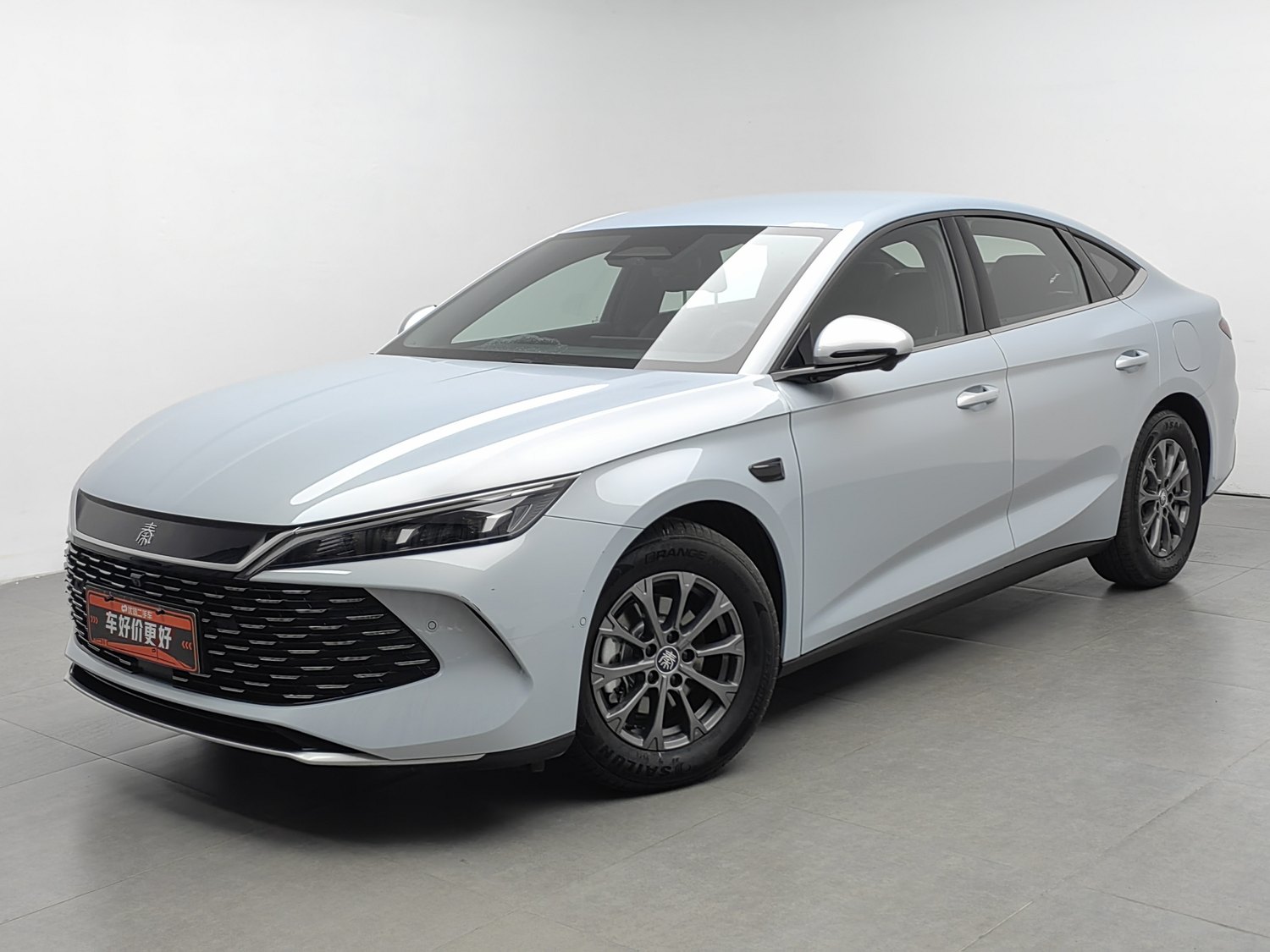 Used BYD Qin L 2025 1.5 AT