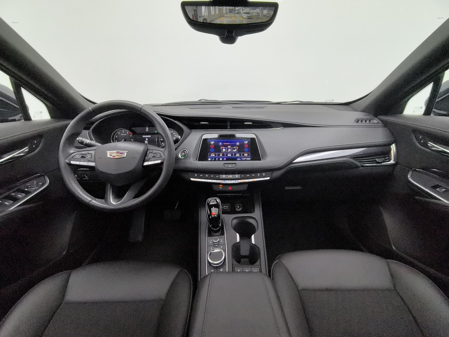 Used Cadillac XT4 2020 2.0 AT