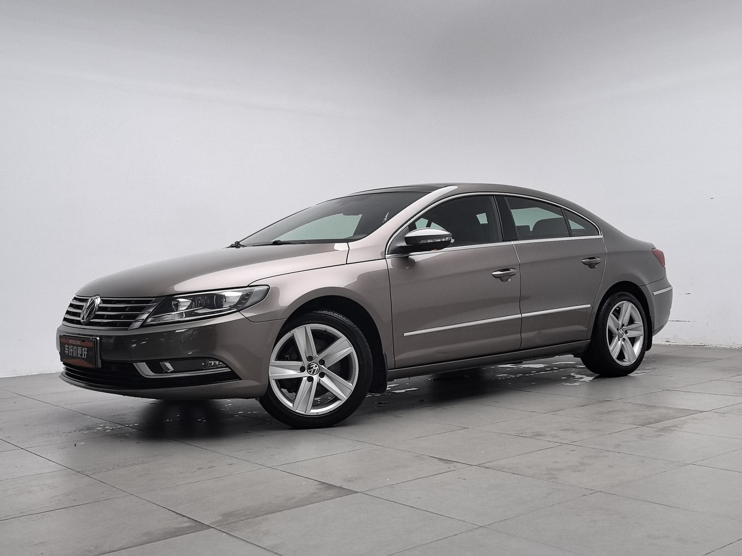 Used Volkswagen CC 2013 1.8 AT