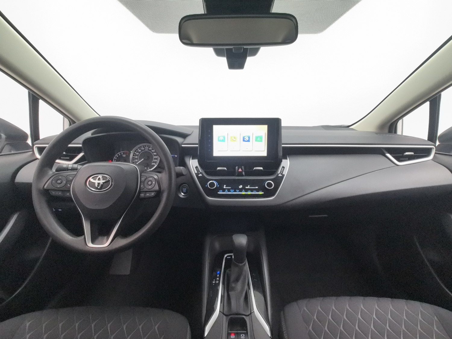 Used Toyota Allion 2021 2.0 AT