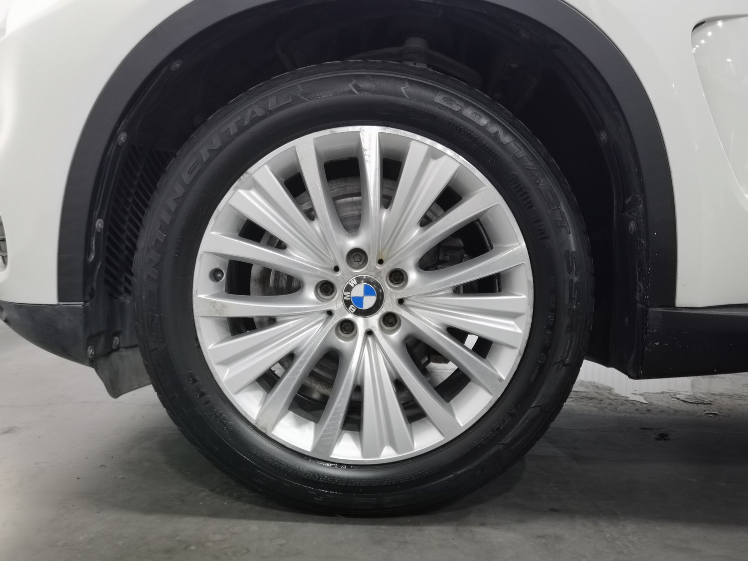 Used BMW X5 (Import) 2014 3.0 AT