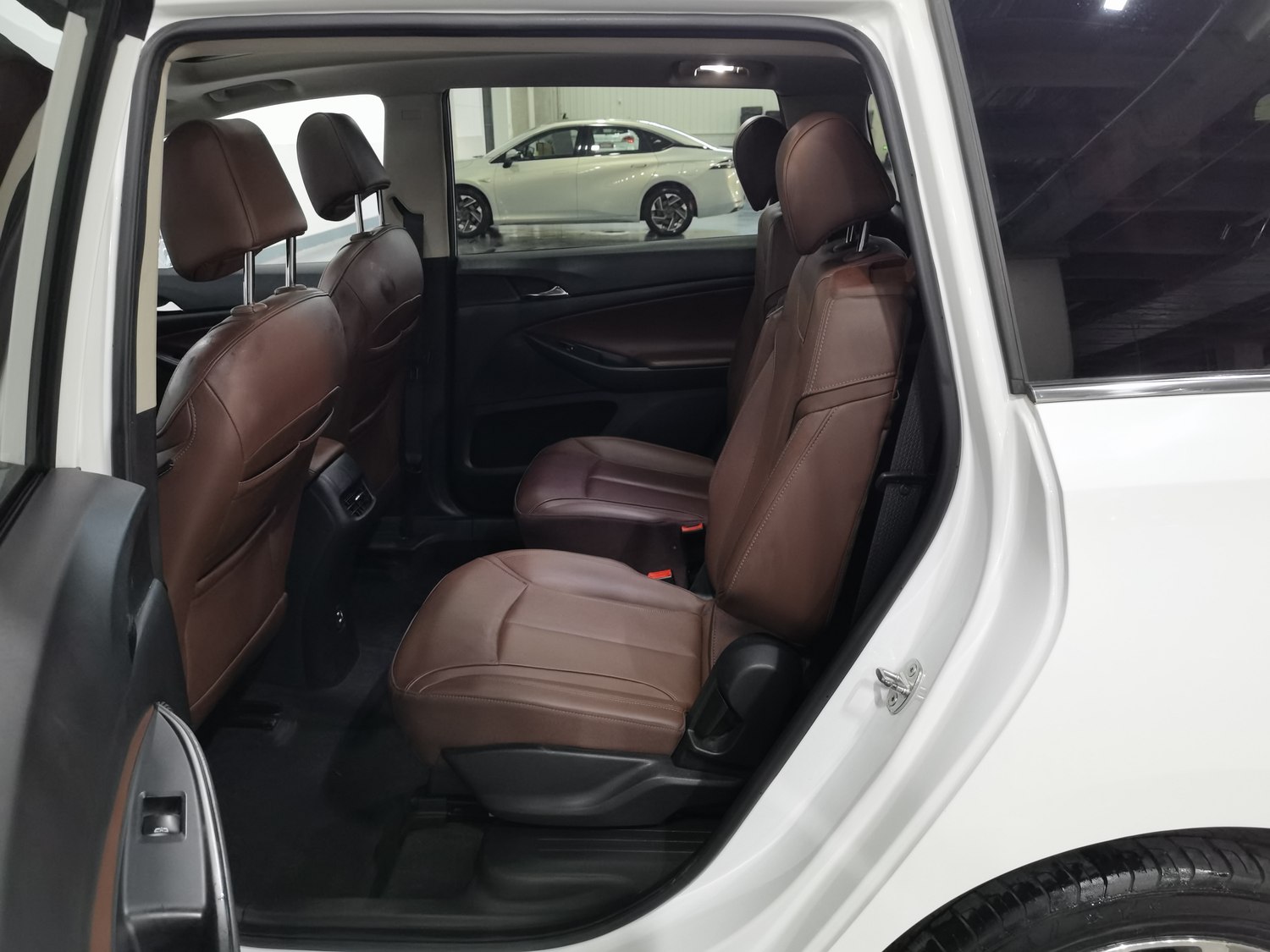 Used Buick GL6 2019 1.3 AT