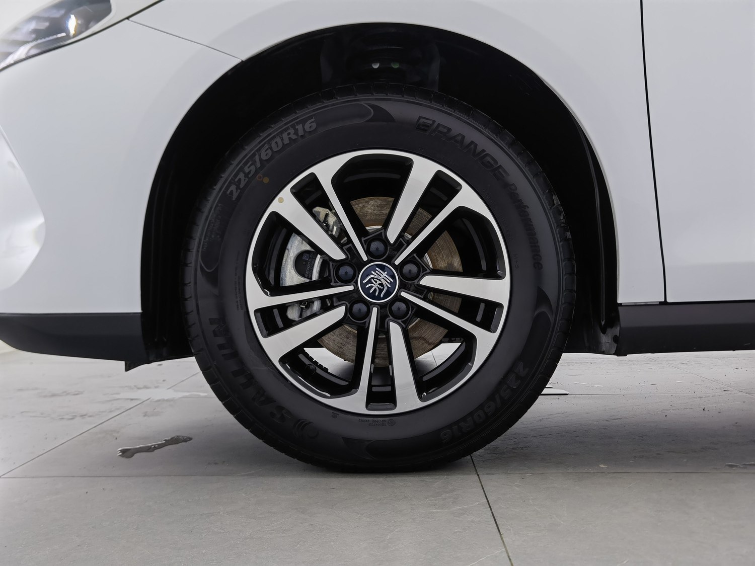 Used BYD Qin PLUS 2025 1.5 AT