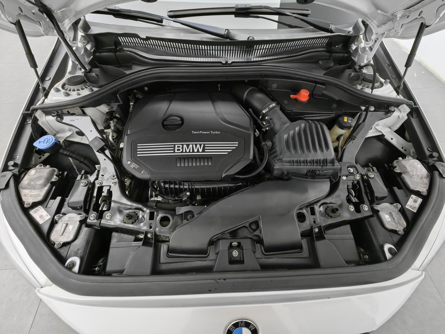 Used BMW THE1 2022 1.5 AT