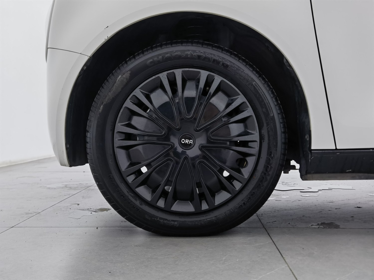 Used ORA Black Cat 2022
