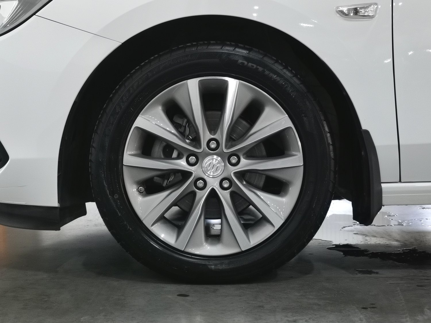 Used Buick GL6 2019 1.3 AT