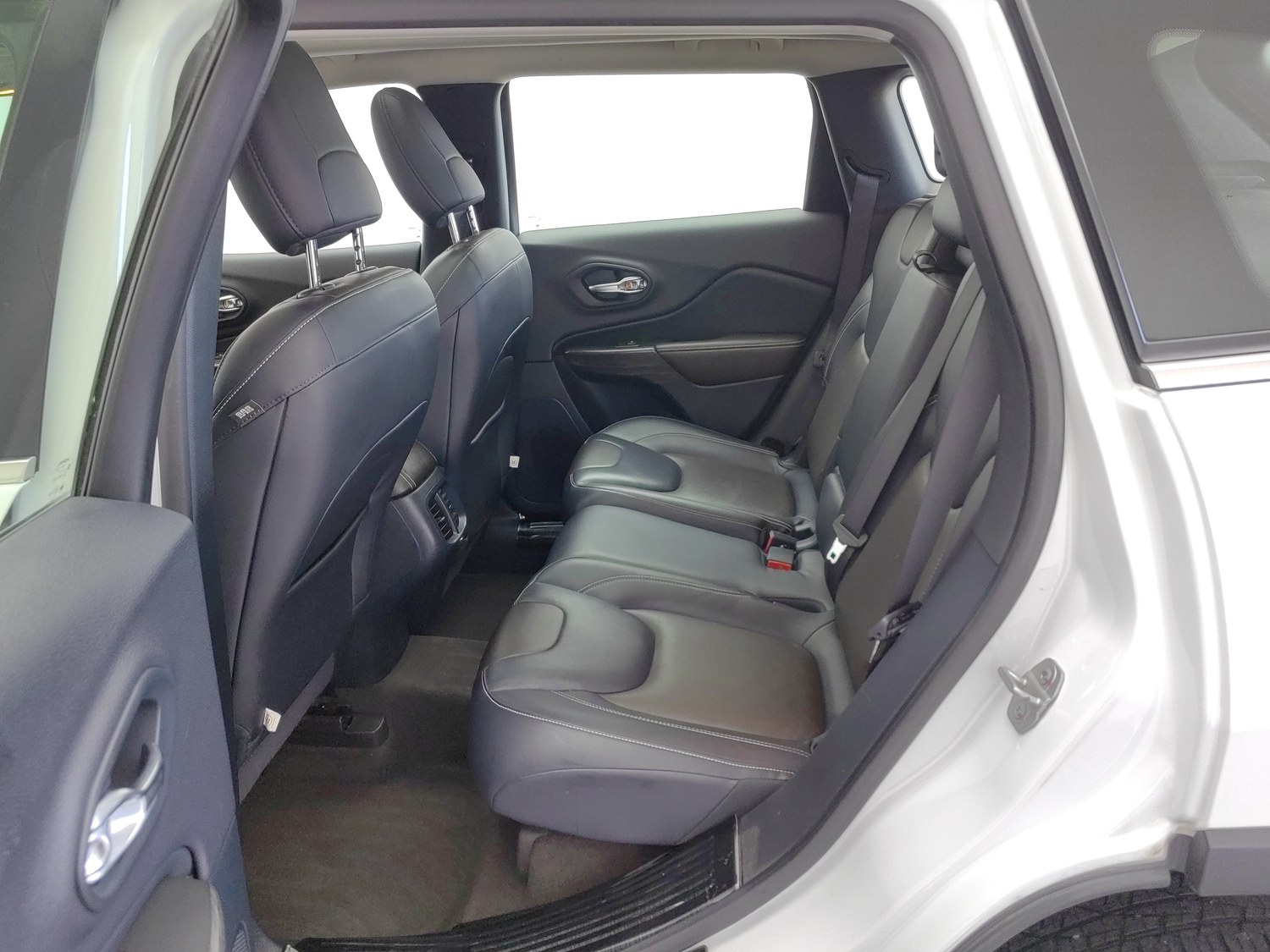 Used Jeep Cherokee 2020 2.0 AT