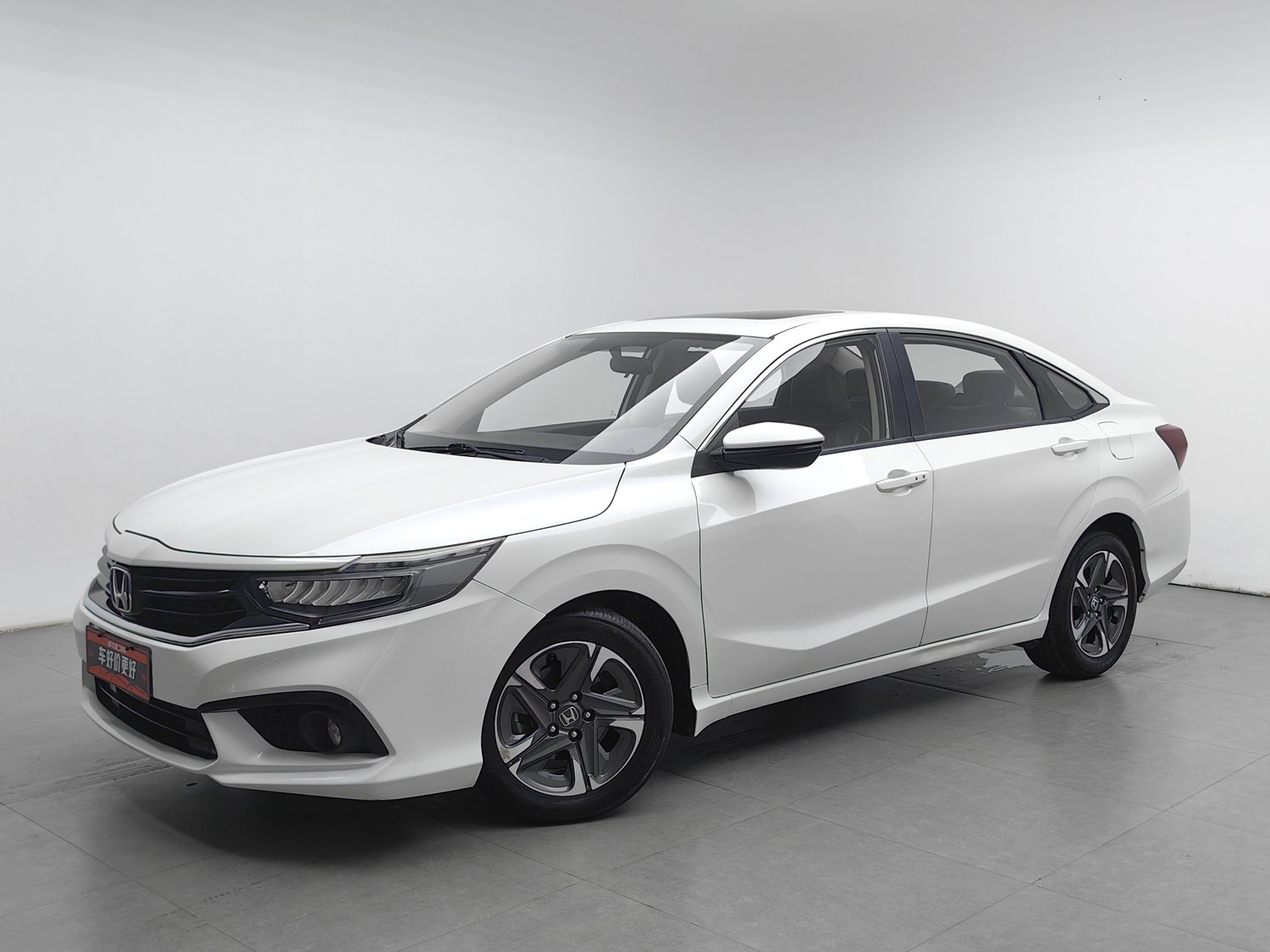 Used Honda Envix 2019 1.0 AT