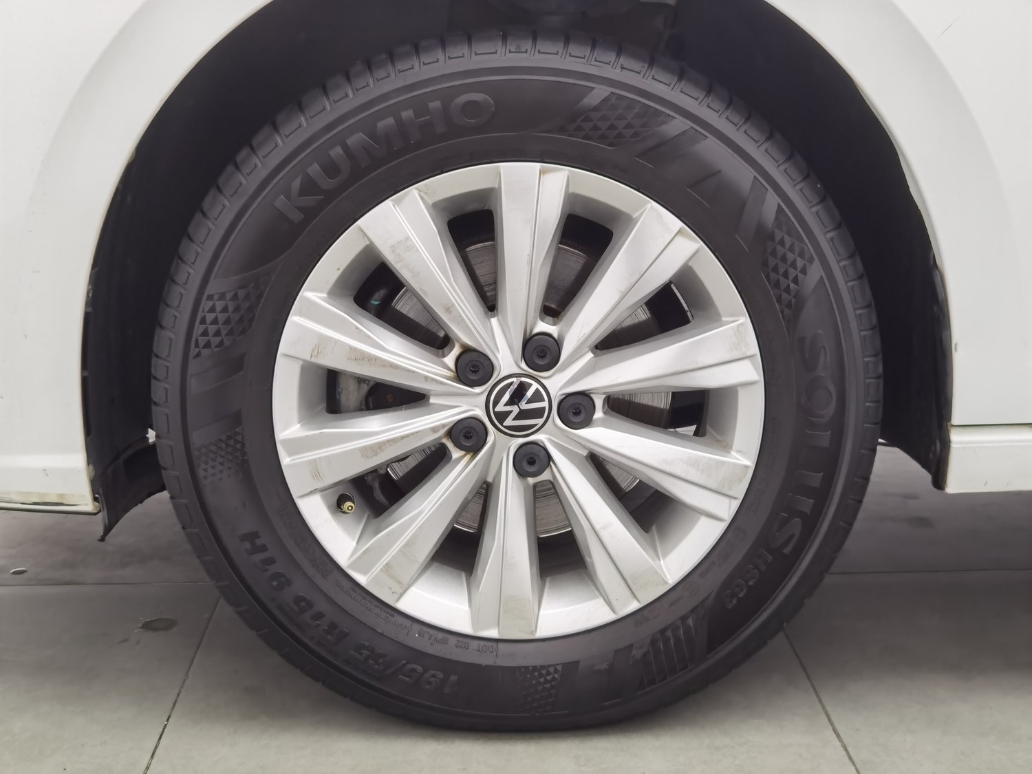 Used Volkswagen Lavida 2023 1.5 AT