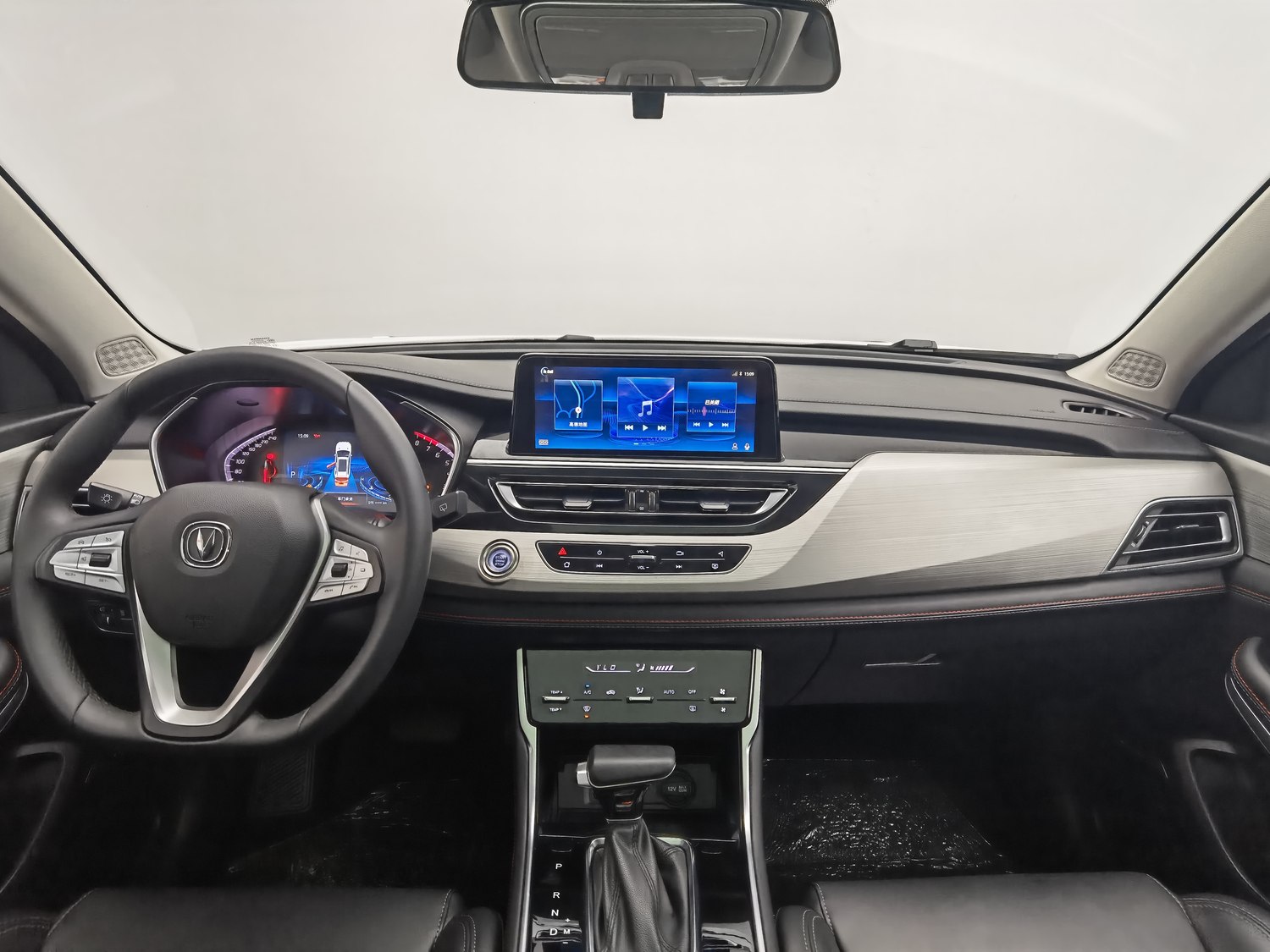 Used Changan CS75 2020 1.5 AT
