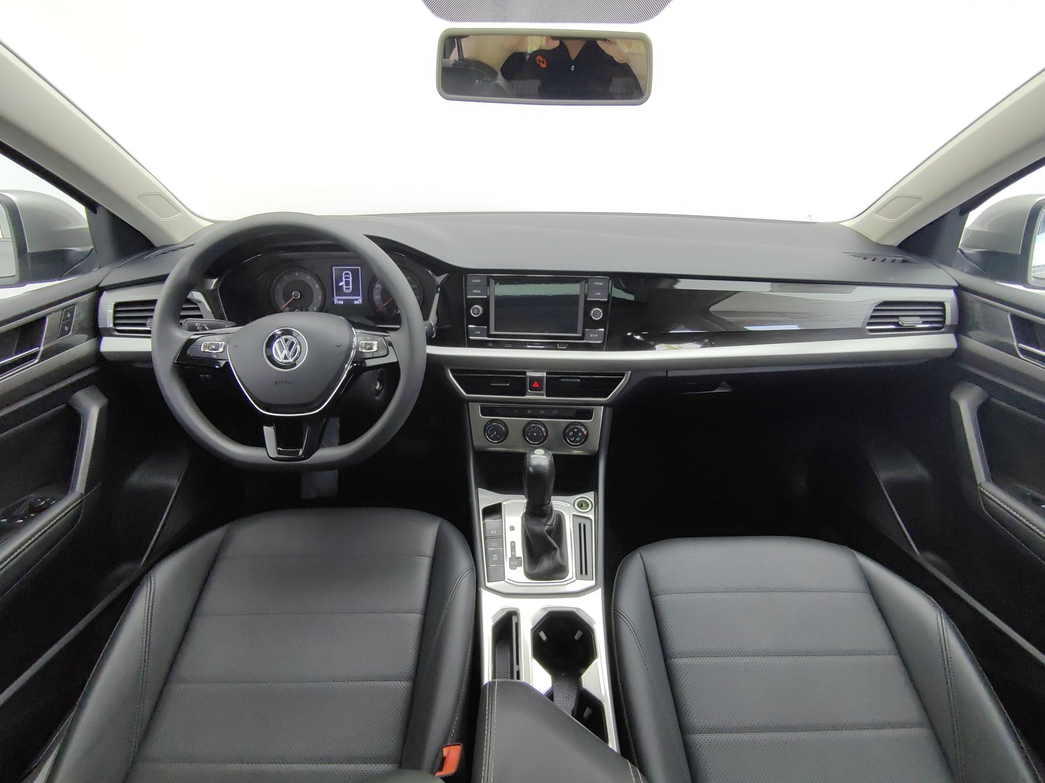 Used Volkswagen Lavida 2019 1.5 AT