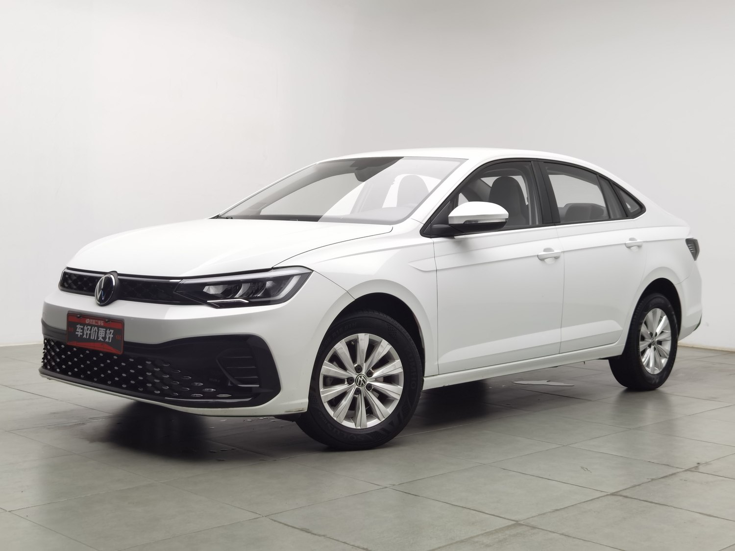 Used Volkswagen Lavida 2023 1.5 AT